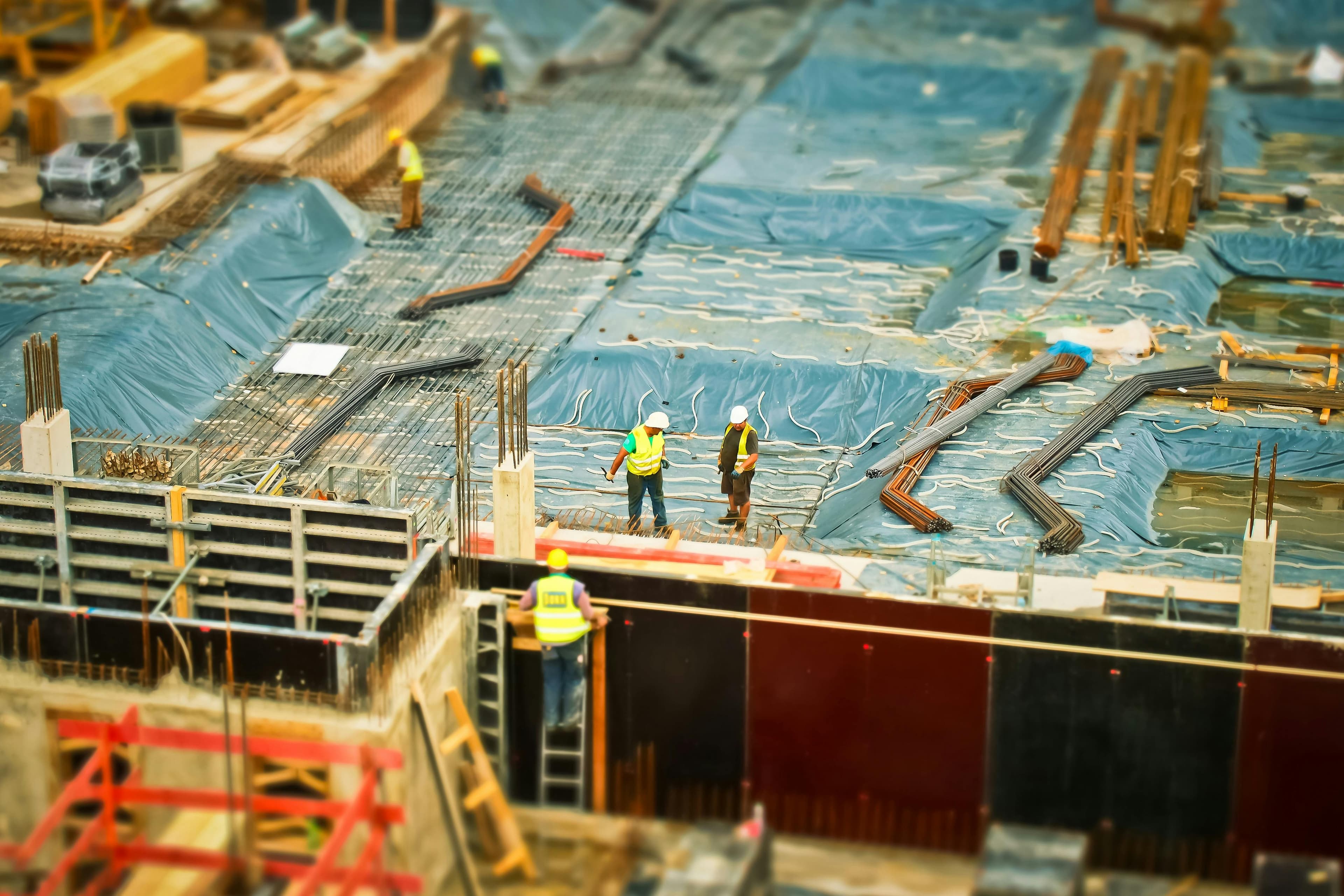 Residential Home Renovations